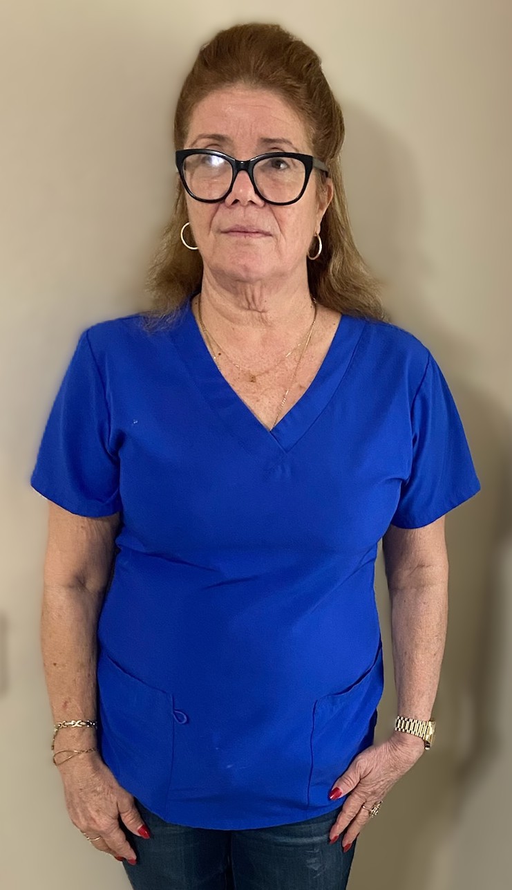 Aida Acosta Palomino 2